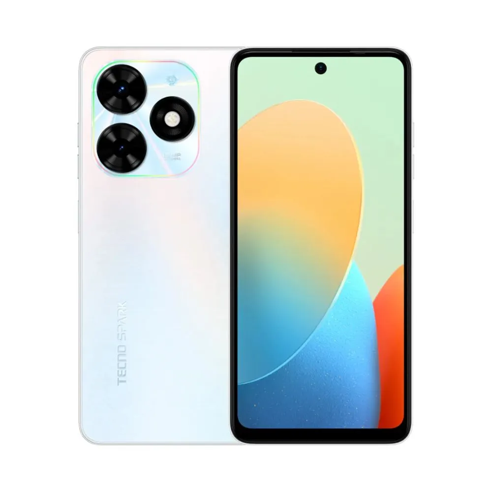 Tecno Spark Go 2024 – 3GB – 64GB