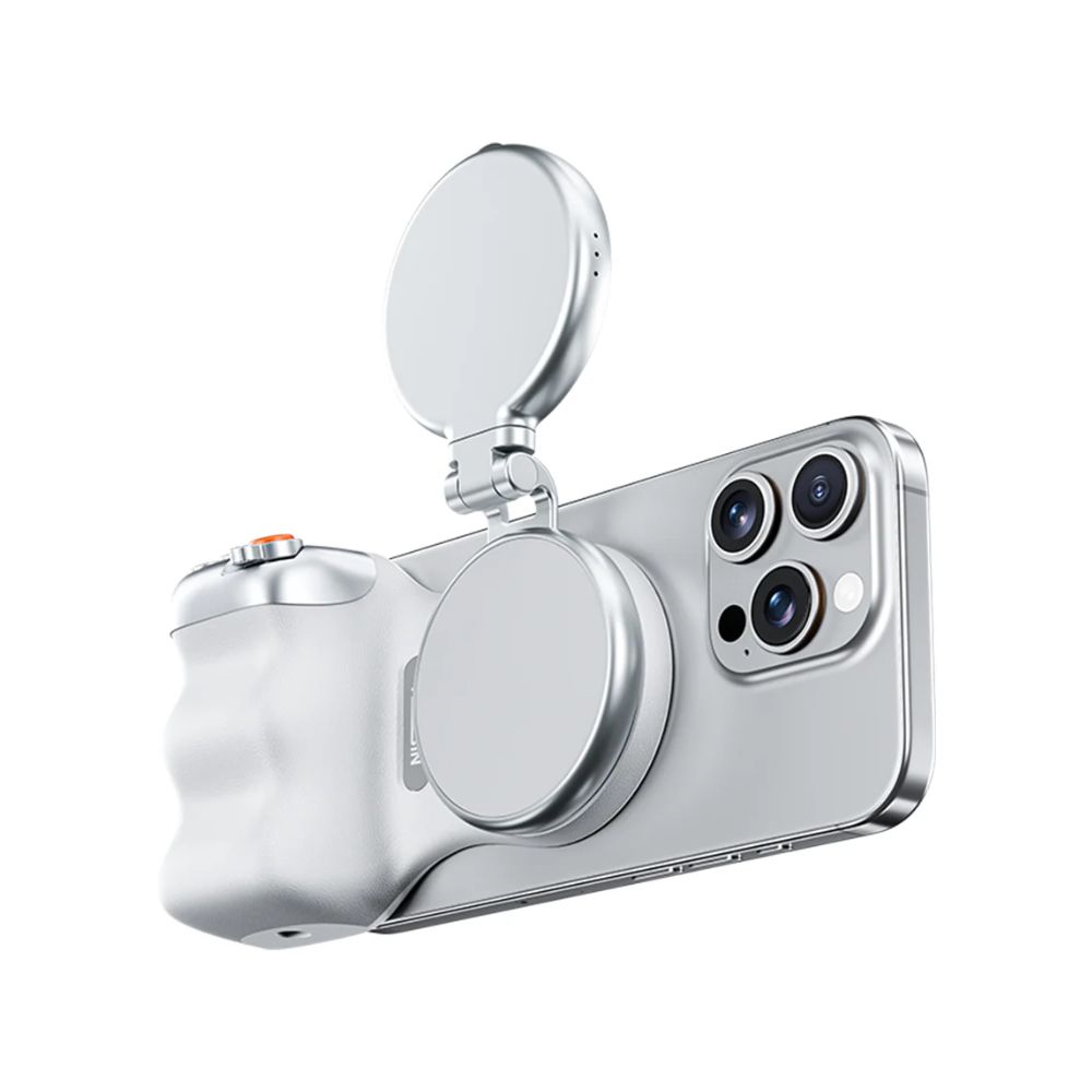 TELESIN Fun Shot Magnetic Phone Camera