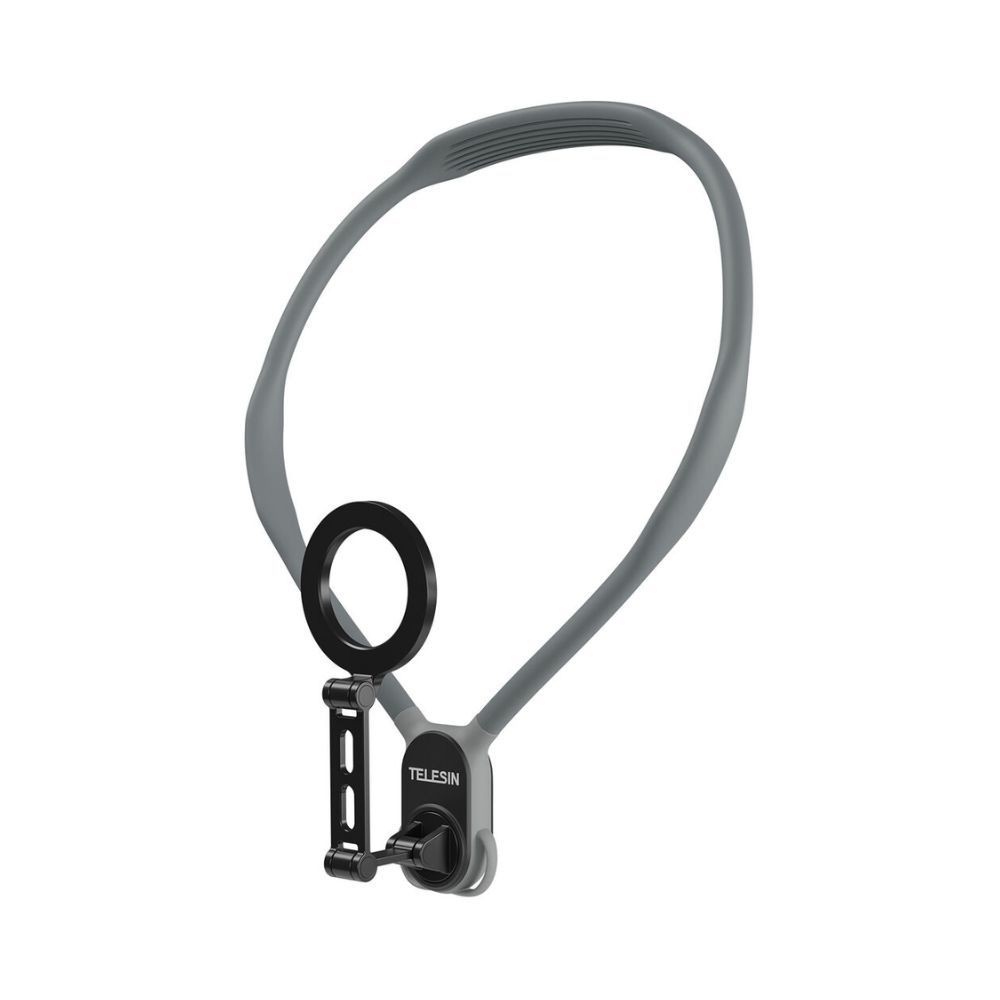 TELESIN Magnetic Smartphone Neck Mount Max