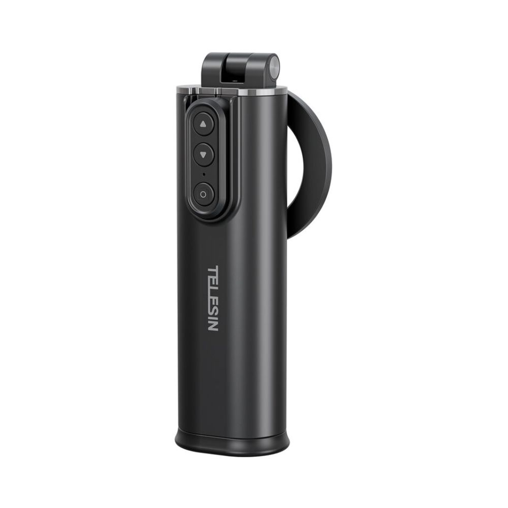 TELESIN Travel Phone Holder with Magnetic Phone Mount