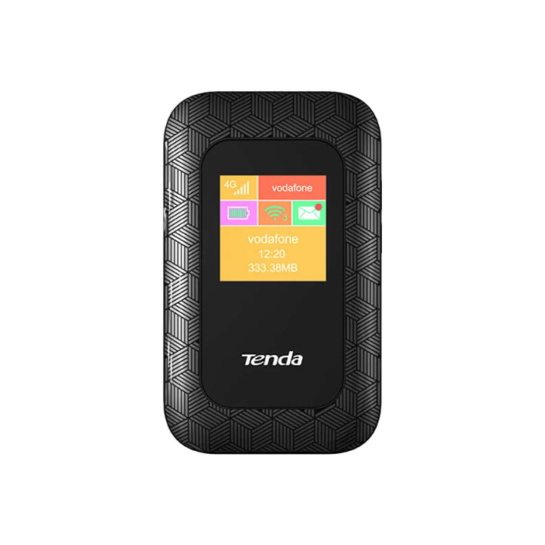 Tenda 4G185 4G LTE Mobile Hotspot Router