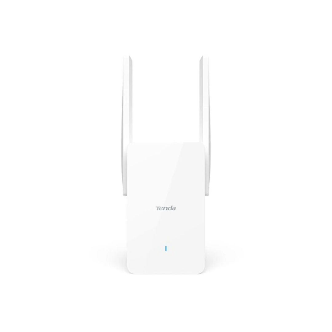 Tenda A33 AX3000 WiFi 6 Dual-Band Extender 2 Antennas