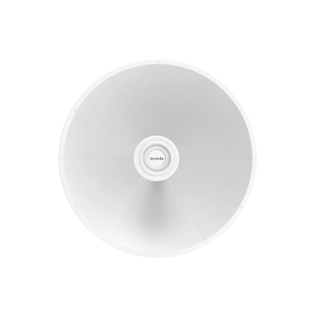 Tenda ANT30-5G 5GHz 30dBi Dual Polarity Dish Antenna