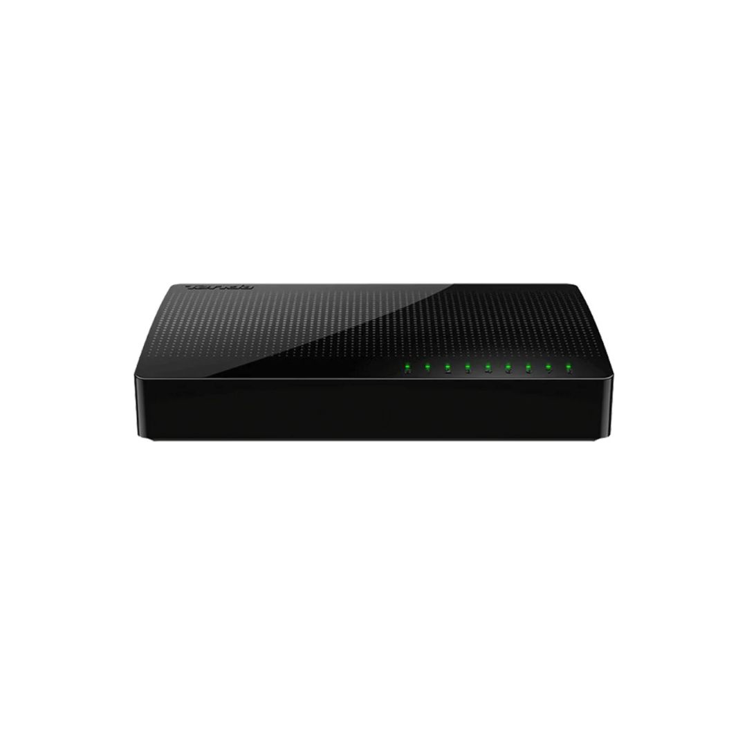 Tenda SG108 8-Port Gigabit Ethernet Switch