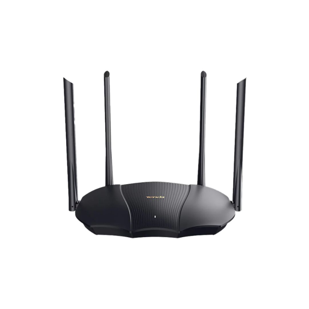 Tenda TX9 Pro AX3000 Dual-Band Gigabit WiFi 6 Router