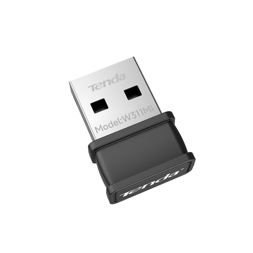 Tenda W311MI AX300 Wi-Fi 6 USB Adapter
