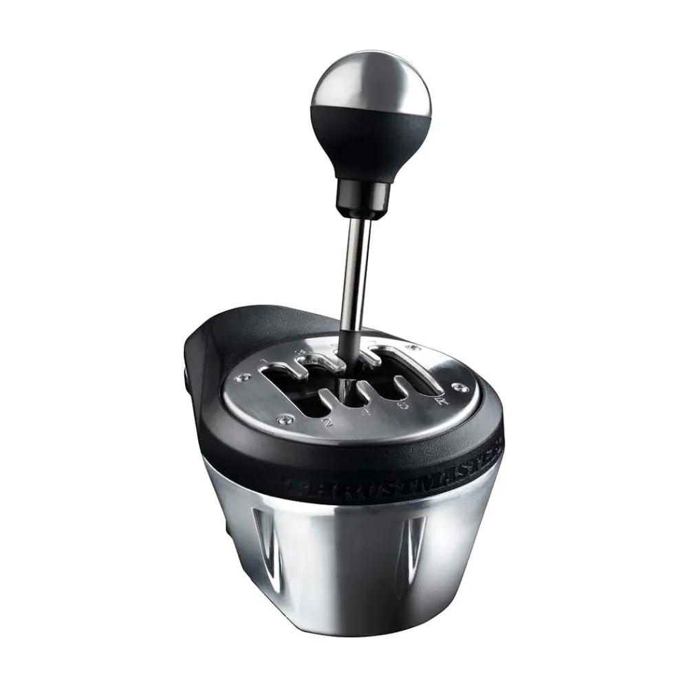 TH8A Shifter Add-On
