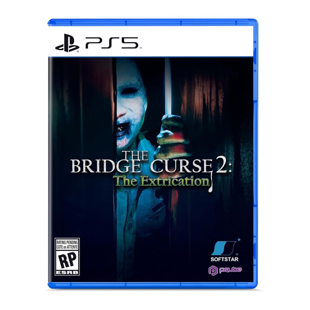 The Bridge Curse 2: The Extrication
