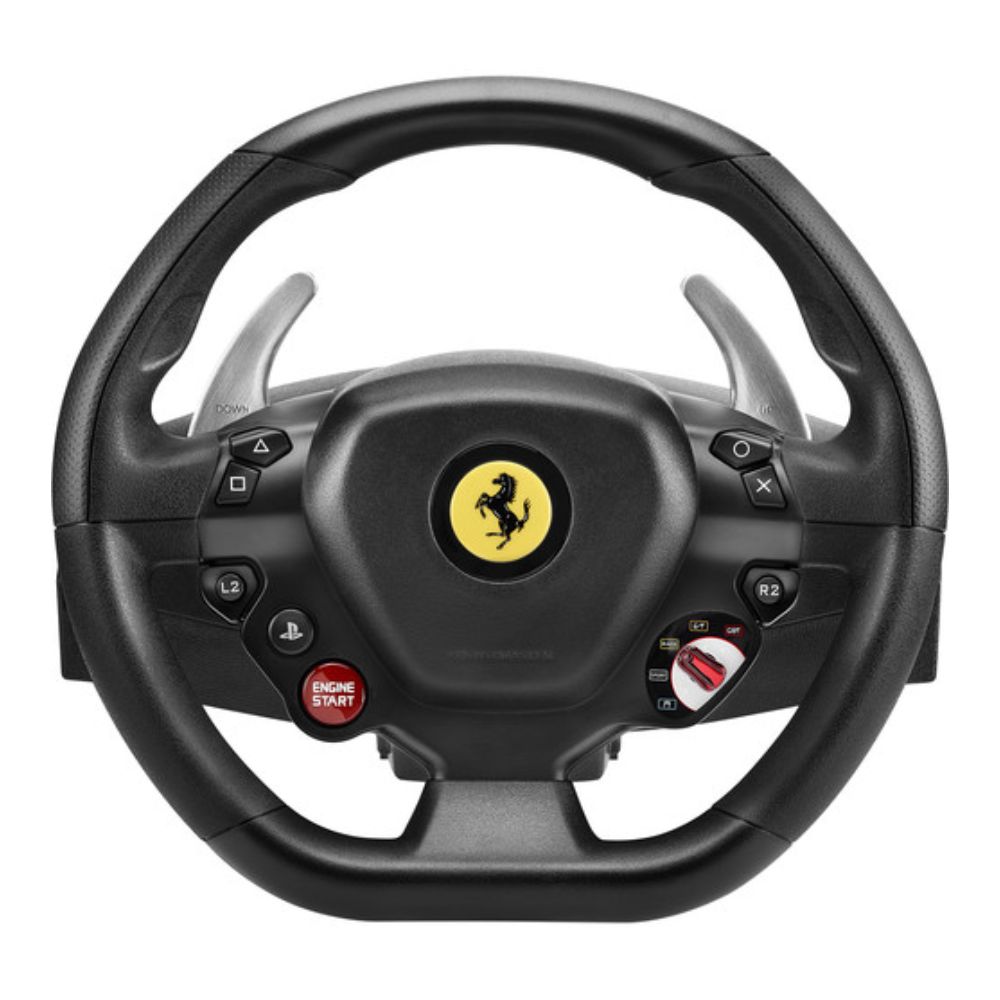 Thrustmaster T80 Ferrari 488 GTB Edition