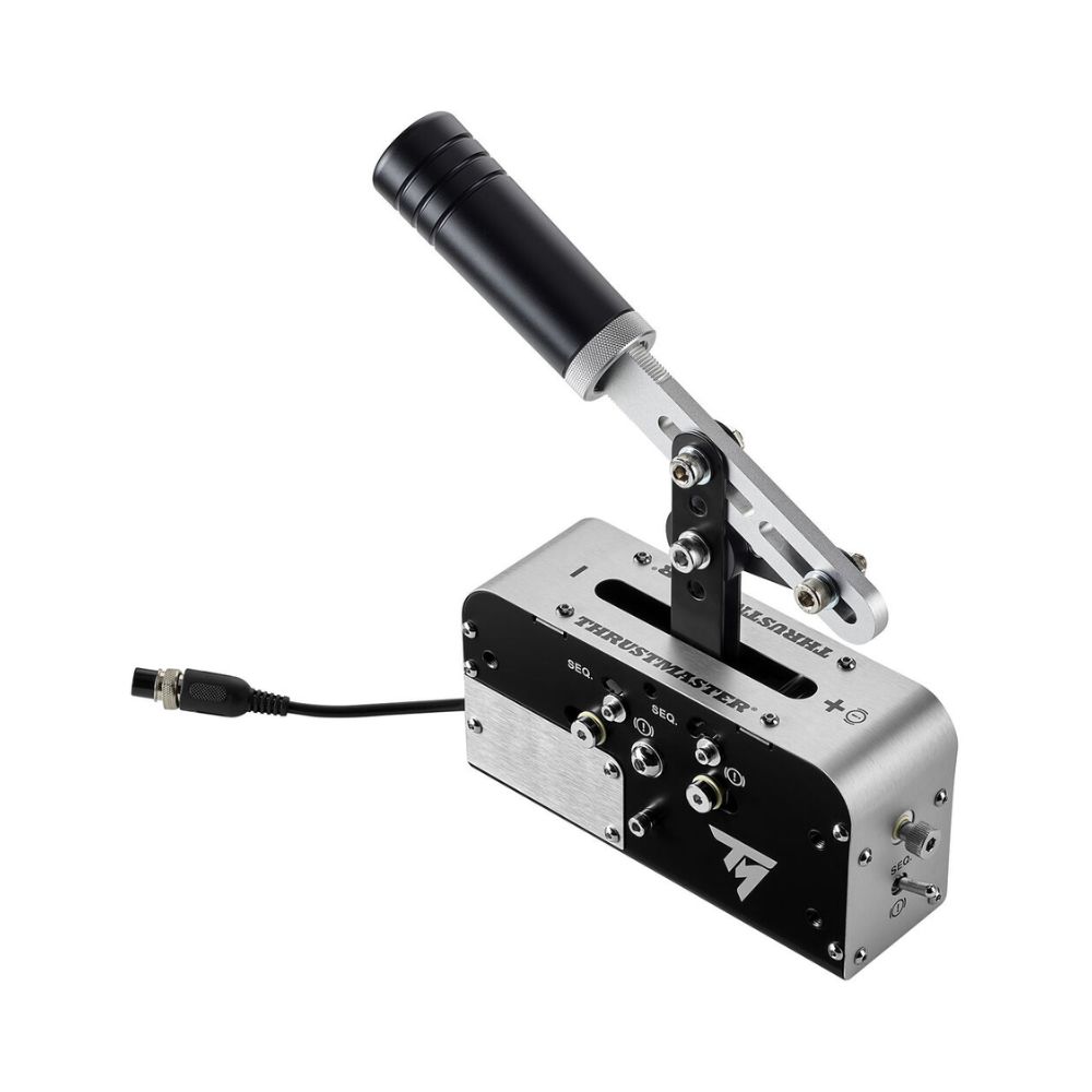Thrustmaster TSS Handbrake