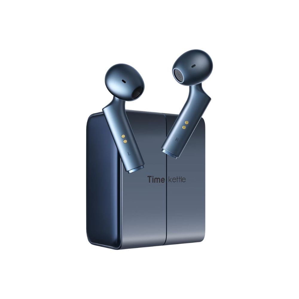 Timekettle W4 AI Interpreter Earbuds