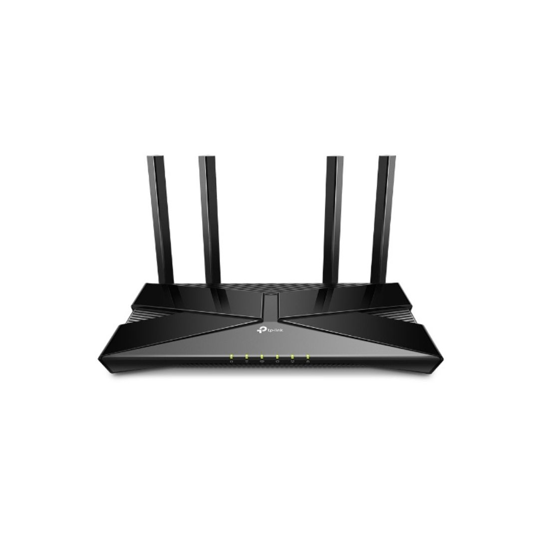 TP-Link Archer AX1800 Dual-Band WiFi 6 Router