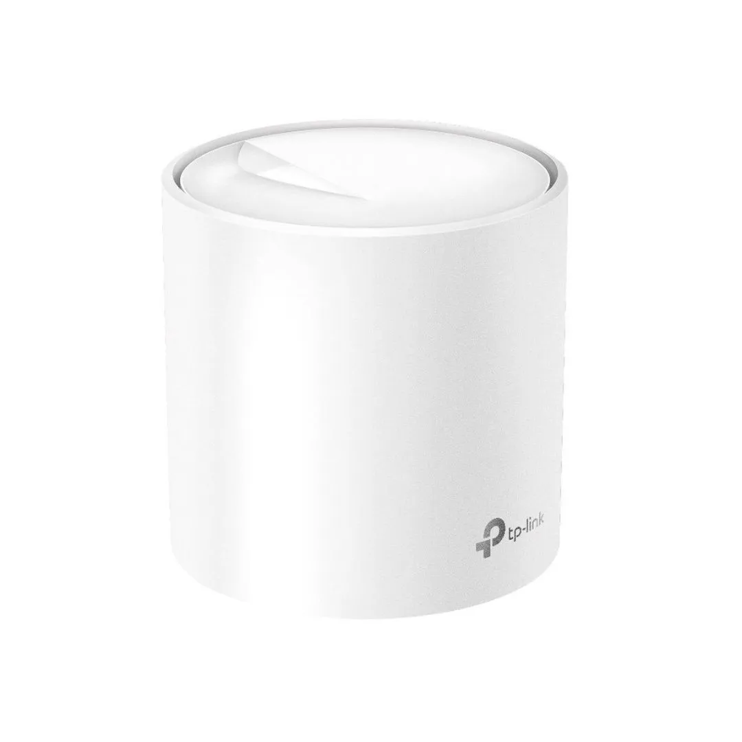 TP-Link Deco X50 AX3000 Mesh WiFi 6 Router (1-PACK)