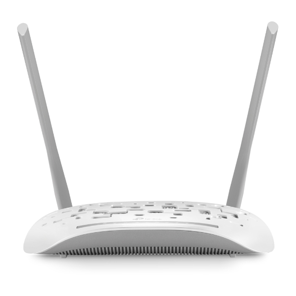 Tp-link TD-W8961N 300Mbps Wifi ADSL2+ Modem Router