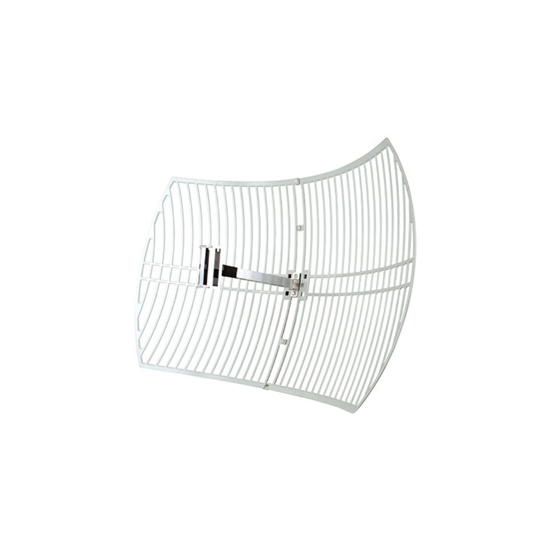 TP-Link TL-ANT2424B 24dBi Grid Parabolic Antenna