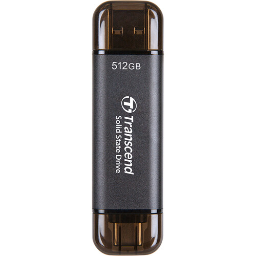 Transcend 512GB ESD310S