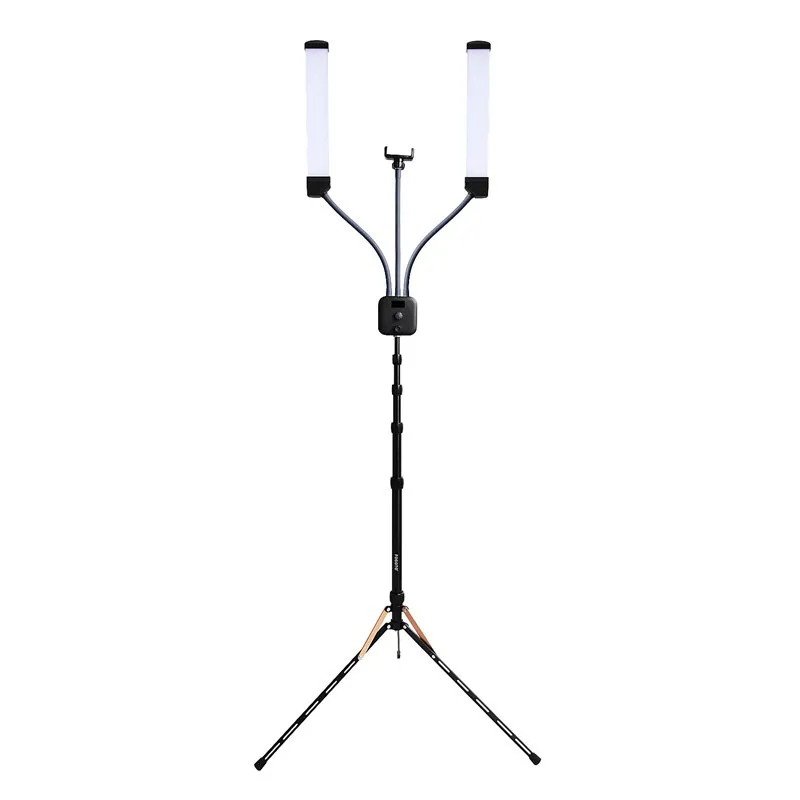 Two Arms LED Selfie, Beauty/TiktokMakeup Light
