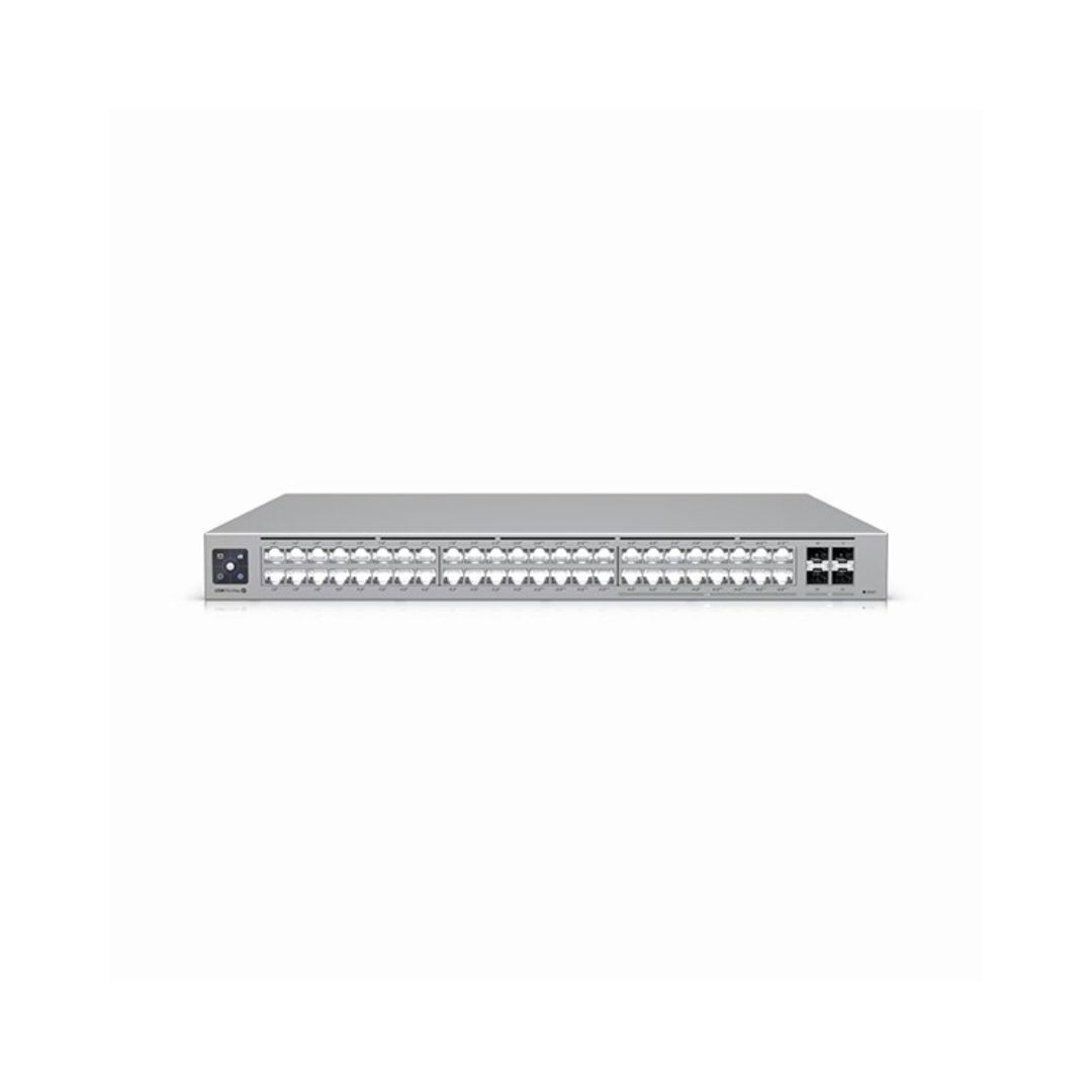 Ubiquiti Pro Max 48-PoE L3 720W 48-Port Switch