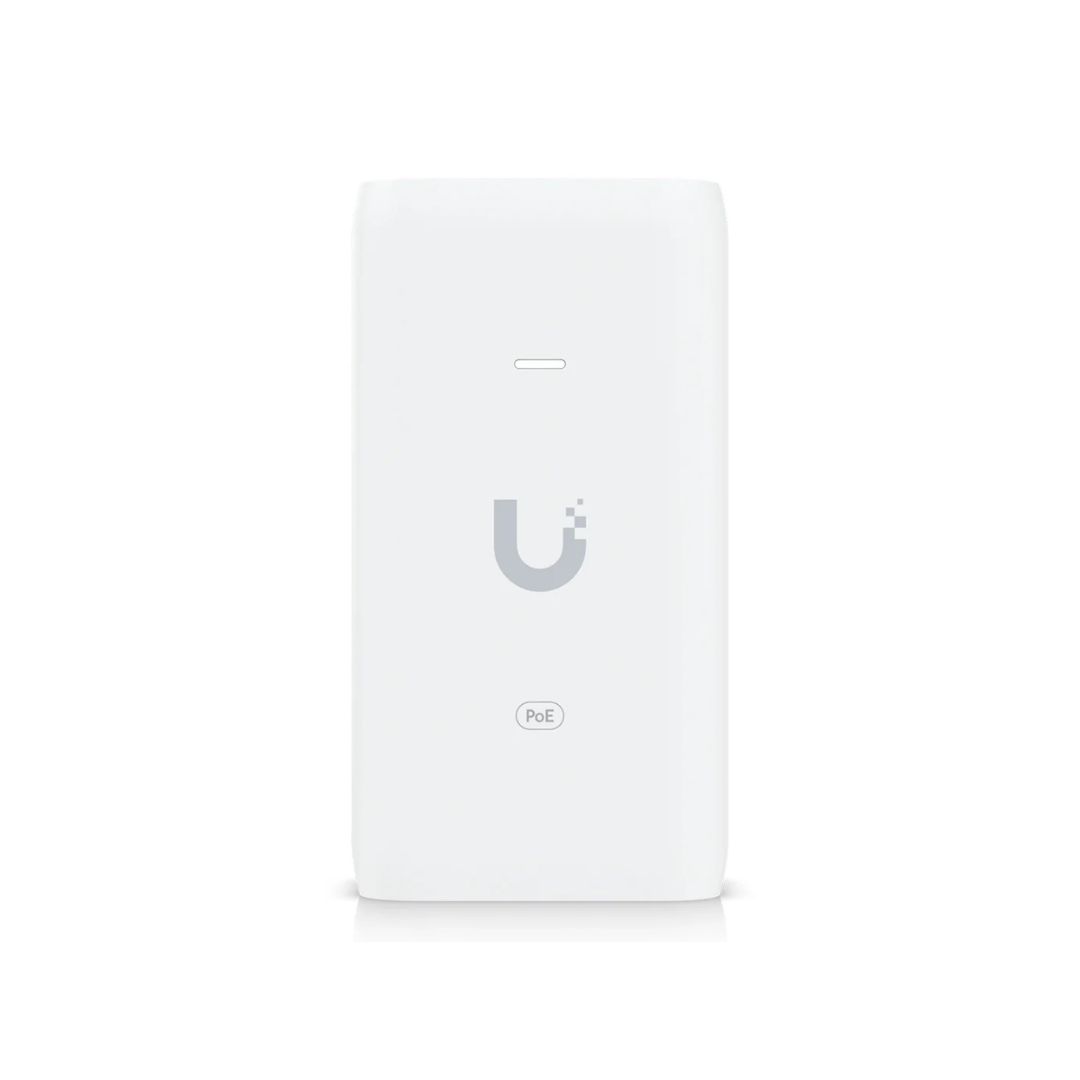 Ubiquiti U-POE-af 15W PoE Adapter