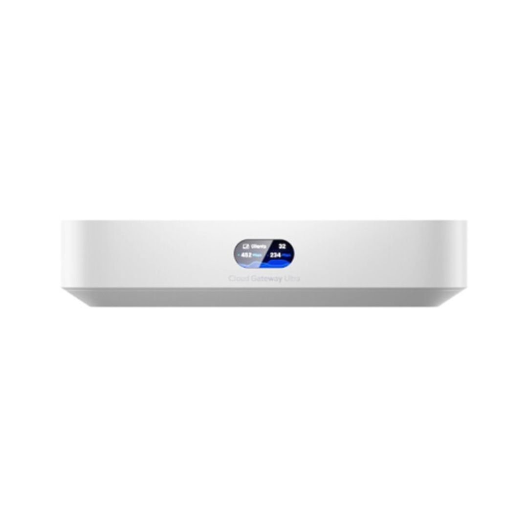 Ubiquiti U7 Lite WiFi-7 2.5GbE Access Point