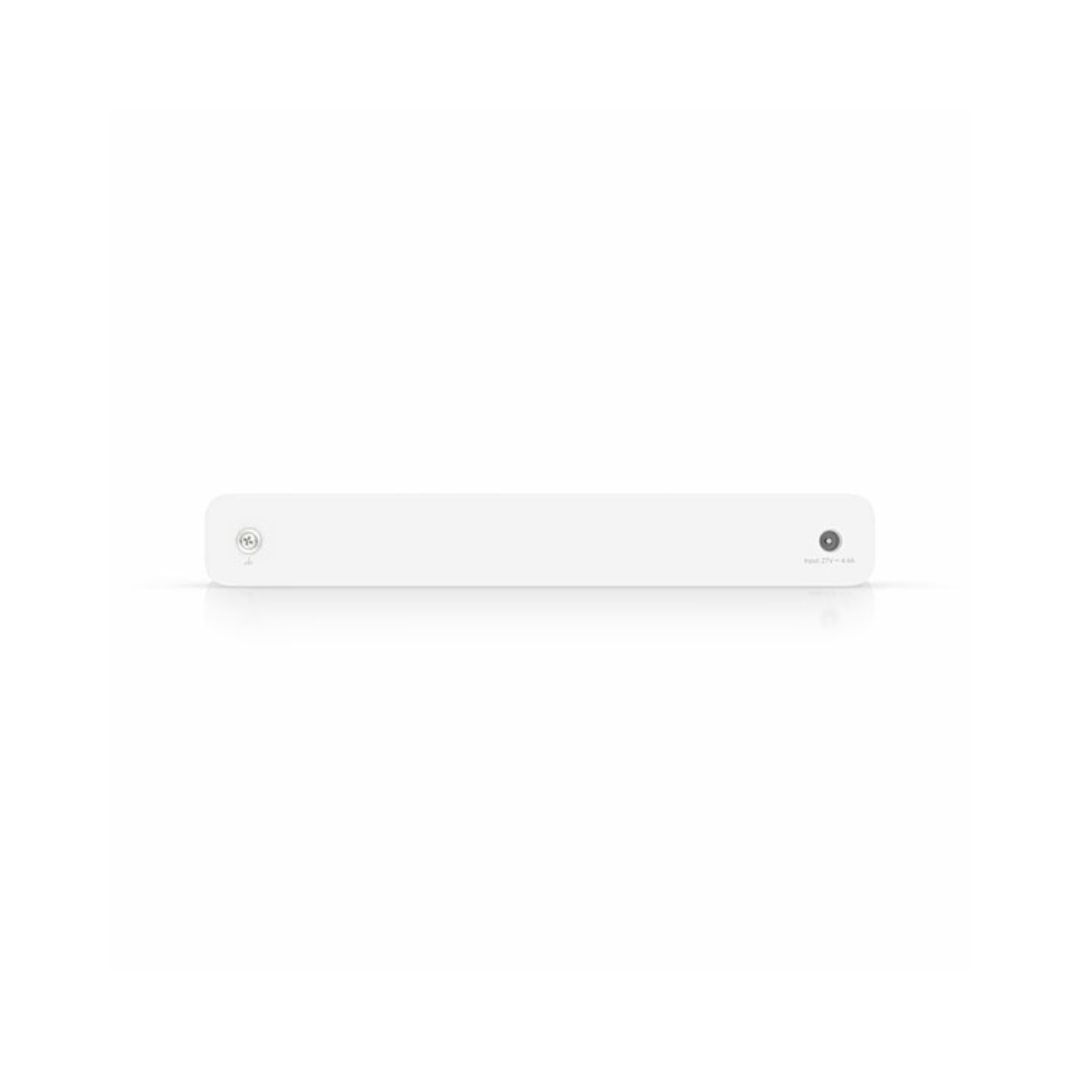 Ubiquiti UISP-R 8-Port Gigabit PoE Router