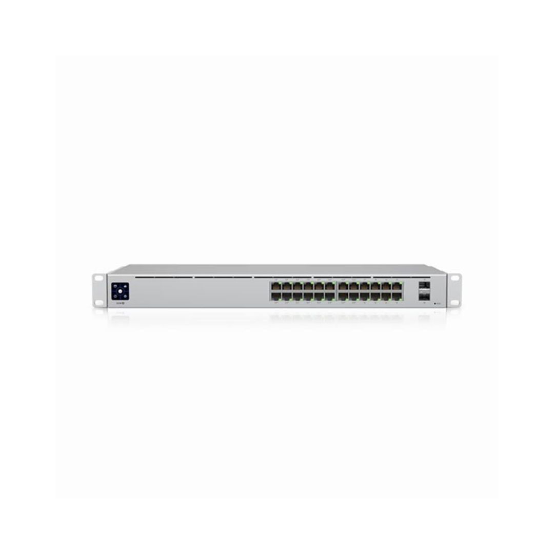 Ubiquiti UniFi Switch 24 PoE Gen2 (USW-24-POE)