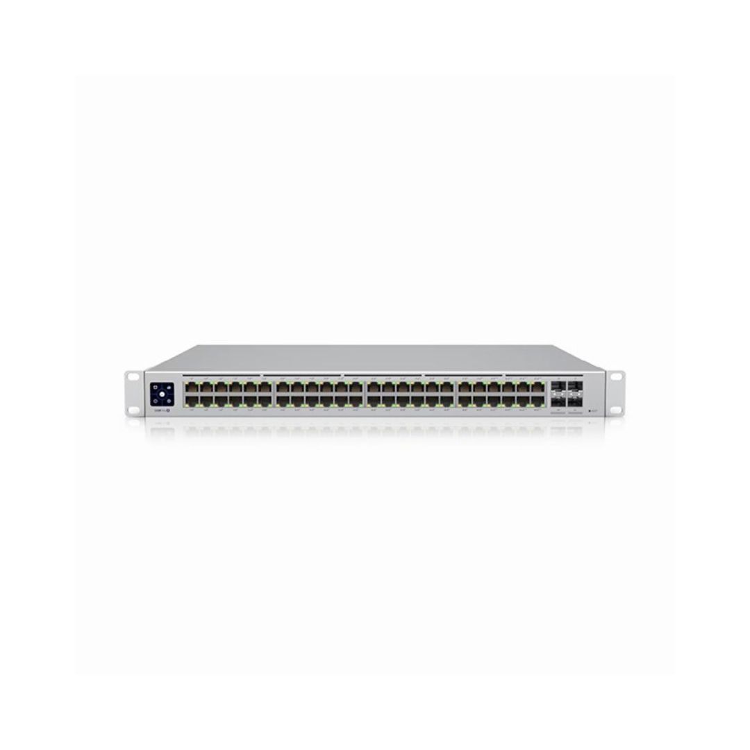 Ubiquiti UniFi Switch Pro 48 PoE