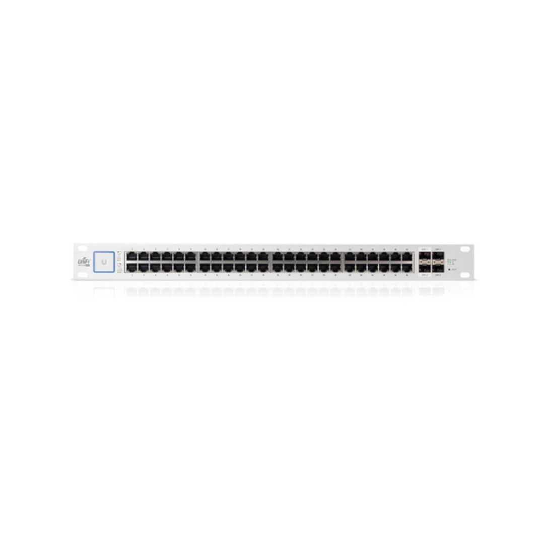 Ubiquiti UniFi Switch US-48-500W