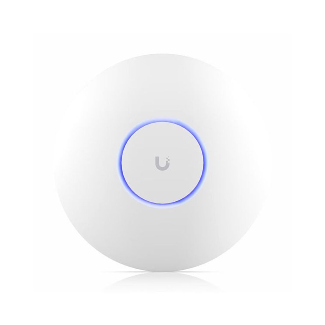 Ubiquiti UniFi U6 Enterprise Wi-Fi 6E Access Point
