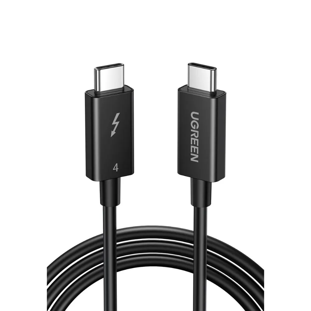 UGREEN 100W Thunderbolt 4 Cable Fast Charging