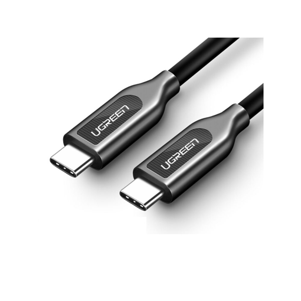 Ugreen 1m type c male to type c male 3.1 gen 2