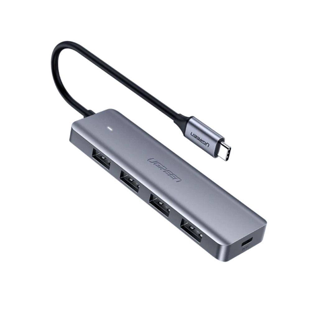 UGREEN 4-in-1 USB C Hub