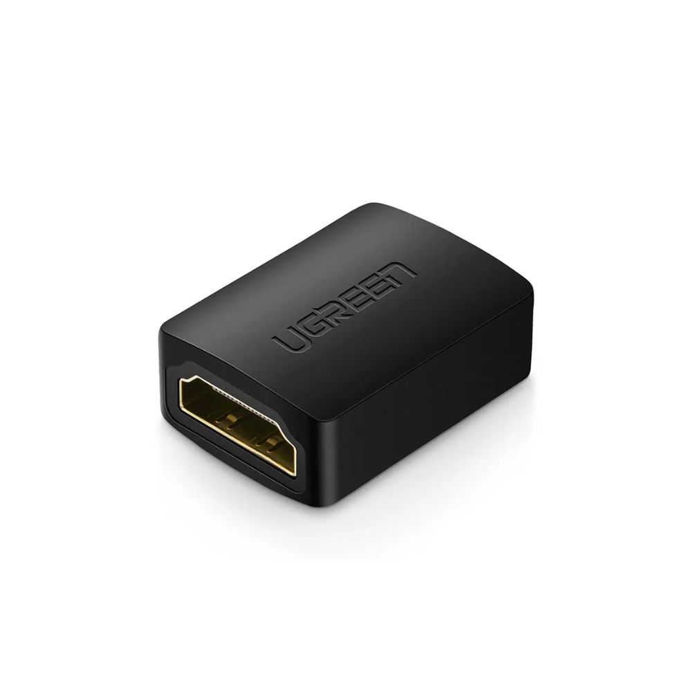 UGREEN 4k HDMI Female to Female Adapter