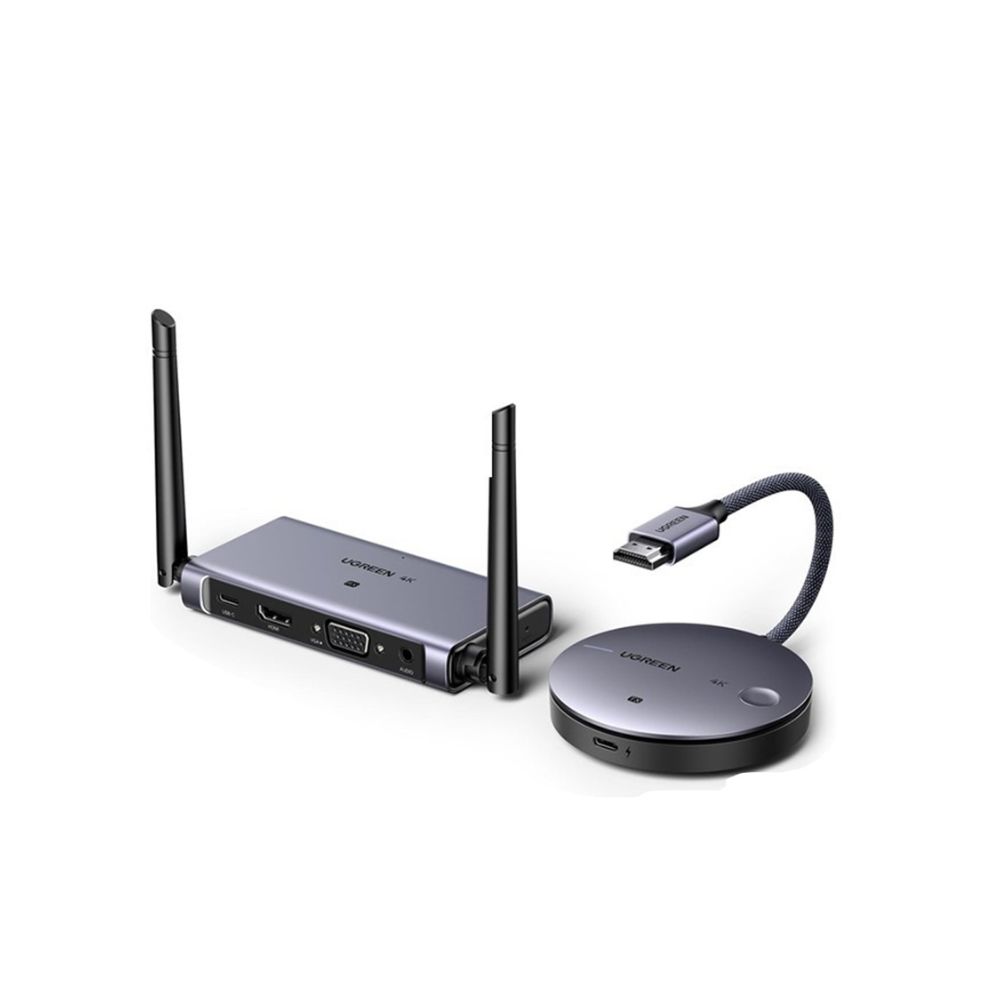 UGREEN 50 Meter 4K HDMI Wireless Extender