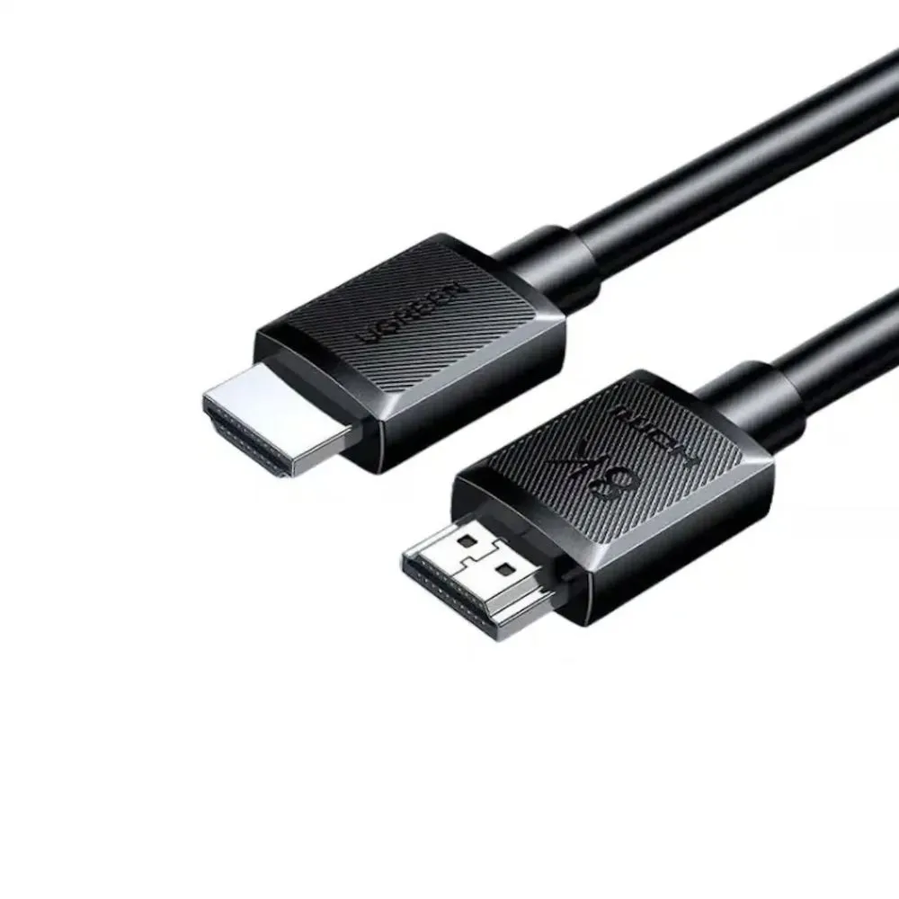 UGREEN 8K HDMI 2.1 Ultra High Speed Male to Male Cable
