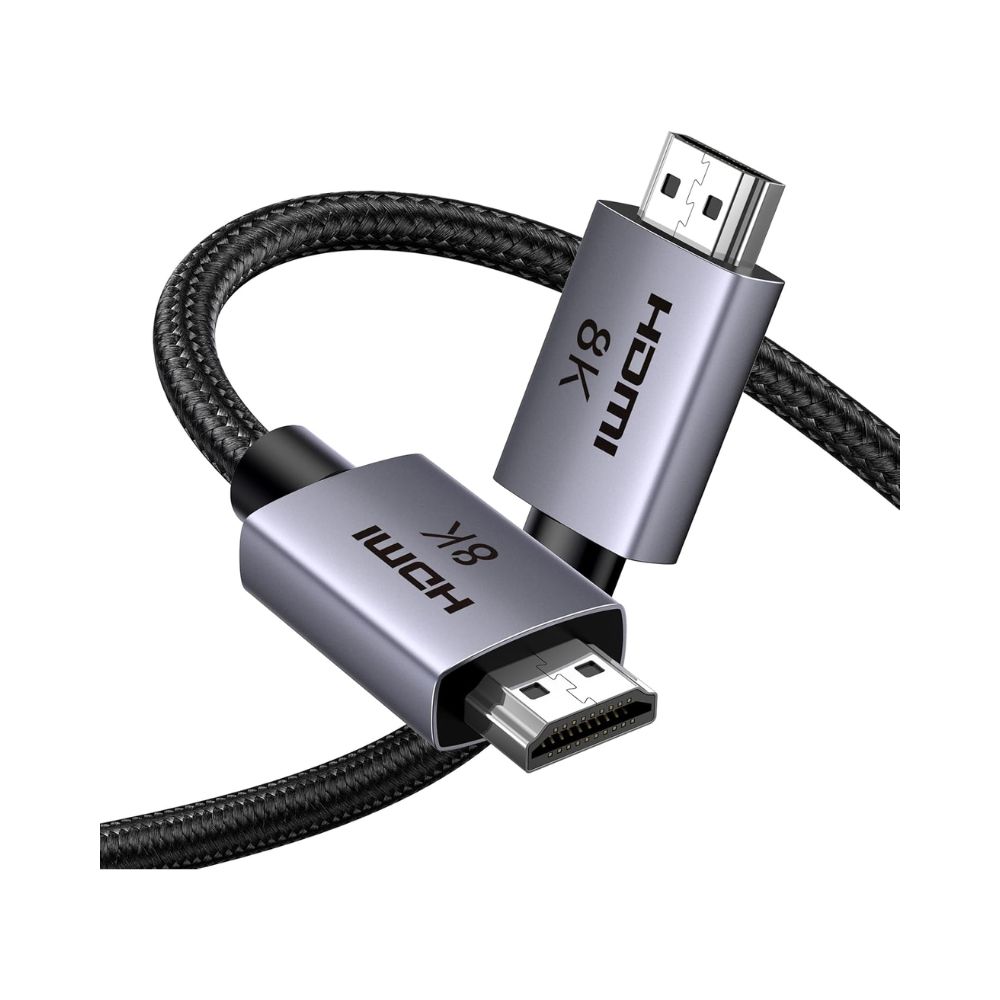 UGREEN 8K HDMI Cable 48Gbps 2.1