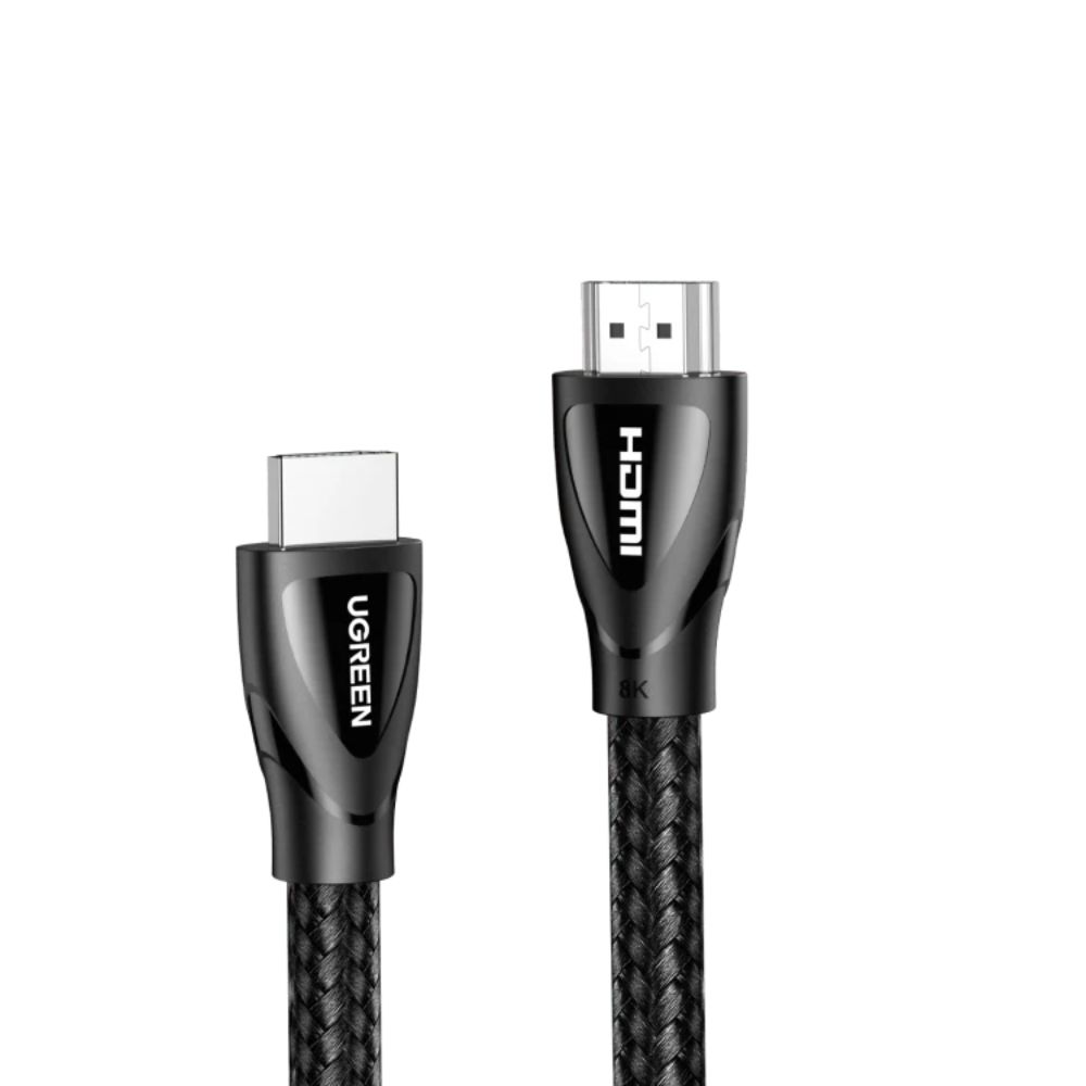 UGREEN 8K HDMI 2.1 Cable 8K@60Hz 4K@120Hz 48Gbps