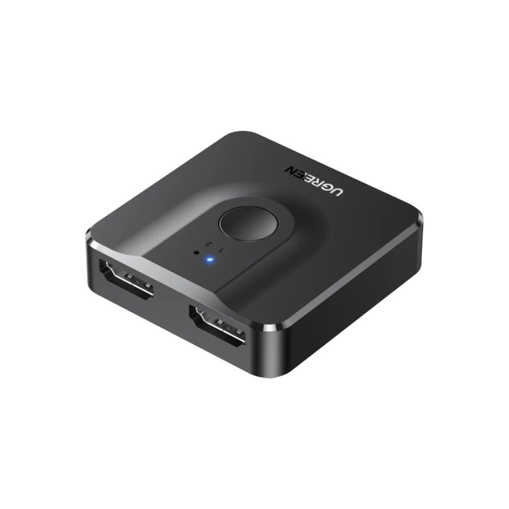 UGREEN Bi-Directional HDMI Switcher