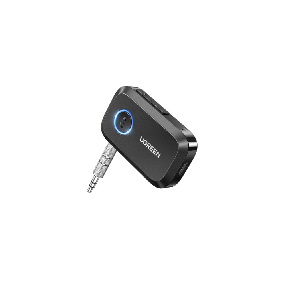 UGREEN Bluetooth 5.3 AUX Adapter