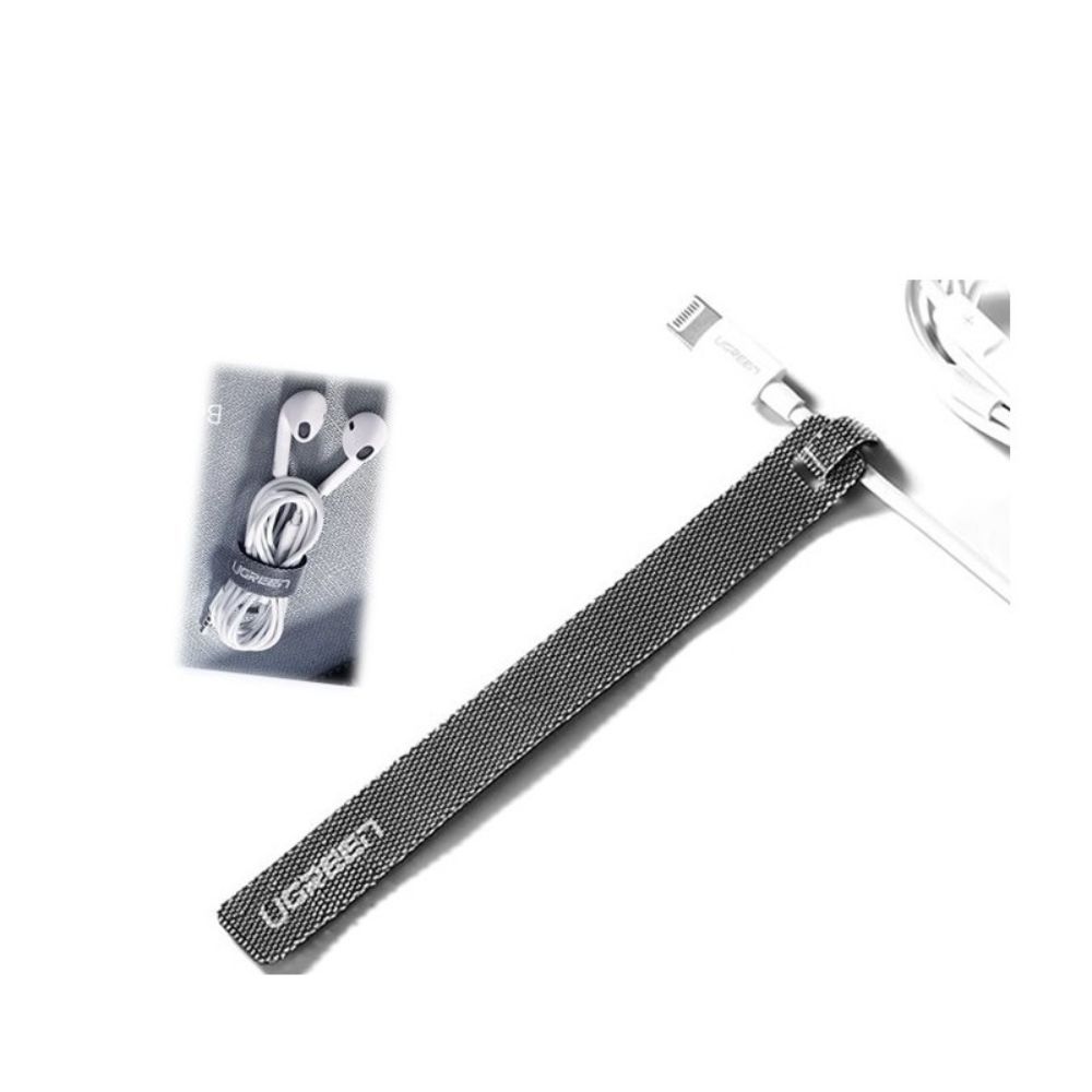 UGREEN Cable tie Organizer Wire Wider