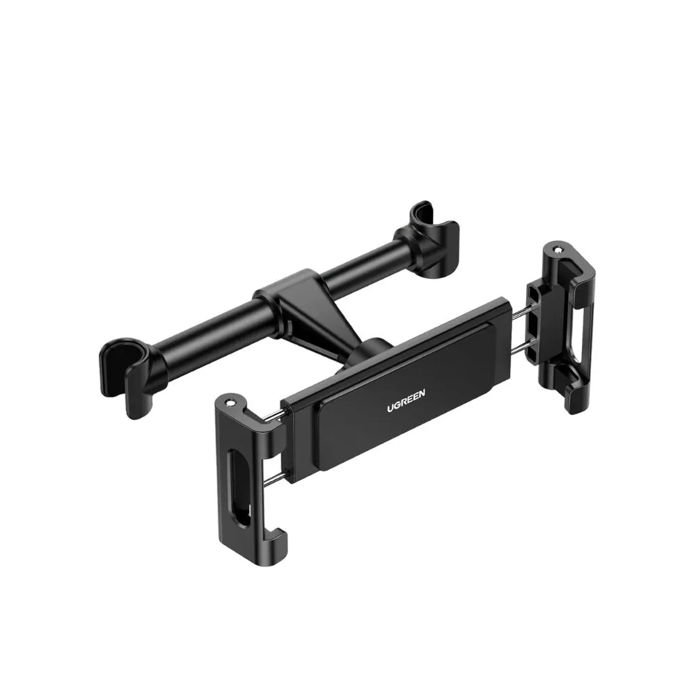 UGREEN Car Back Seat Headrest Mount Phone & Tablet Holder