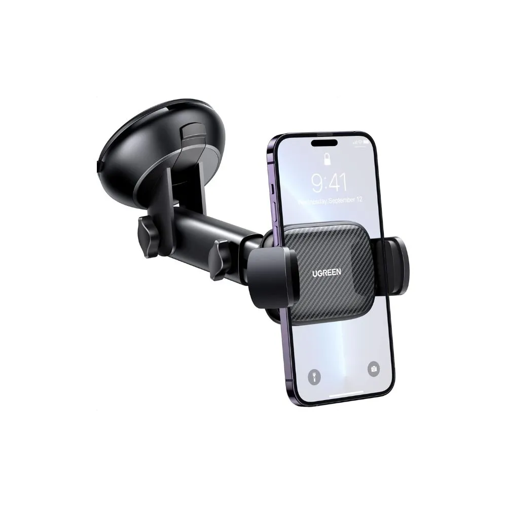 UGREEN Car Phone Holder Mount Suction Cup