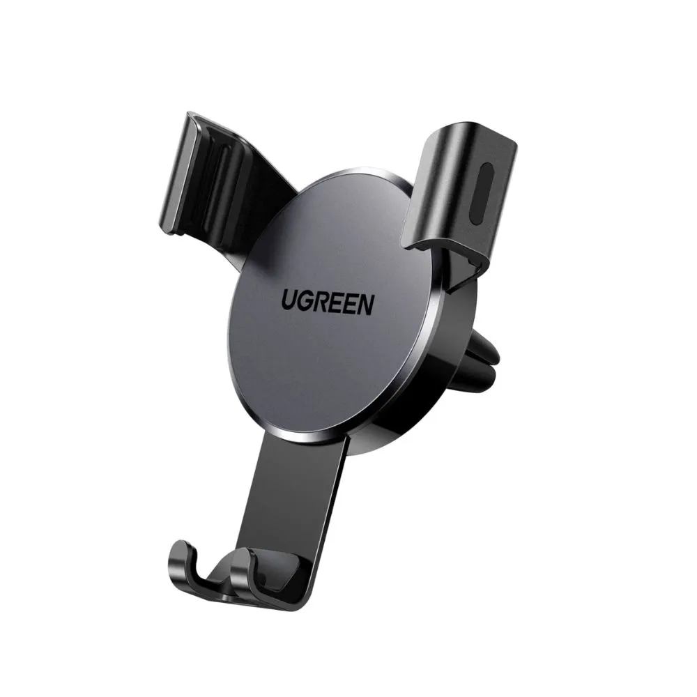 UGREEN Car Vent Phone Mount Air Vent Clip Cell Phone Holder