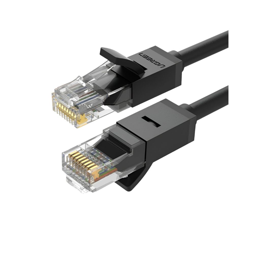 UGREEN Cat6 RJ45 Patch Ethernet Cable