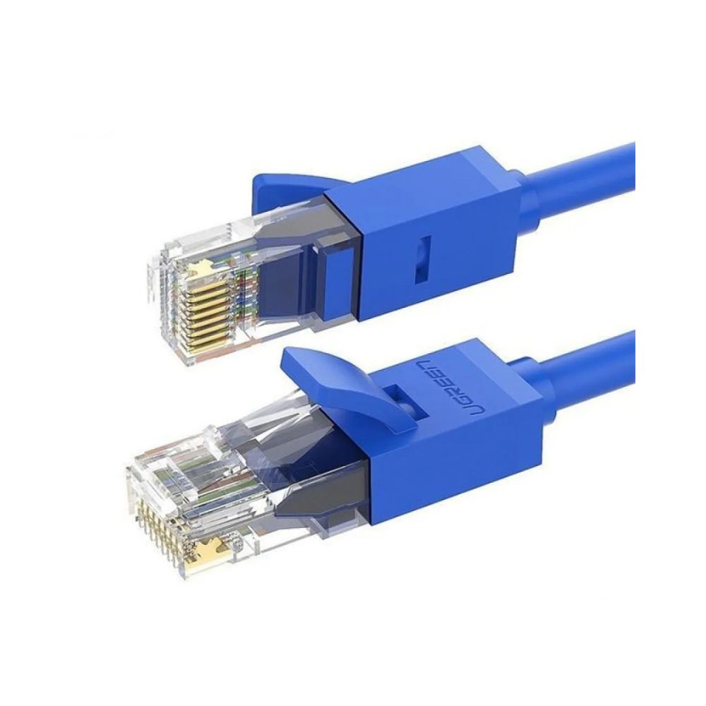 UGREEN Cat6 RJ45 Patch Ethernet Cable