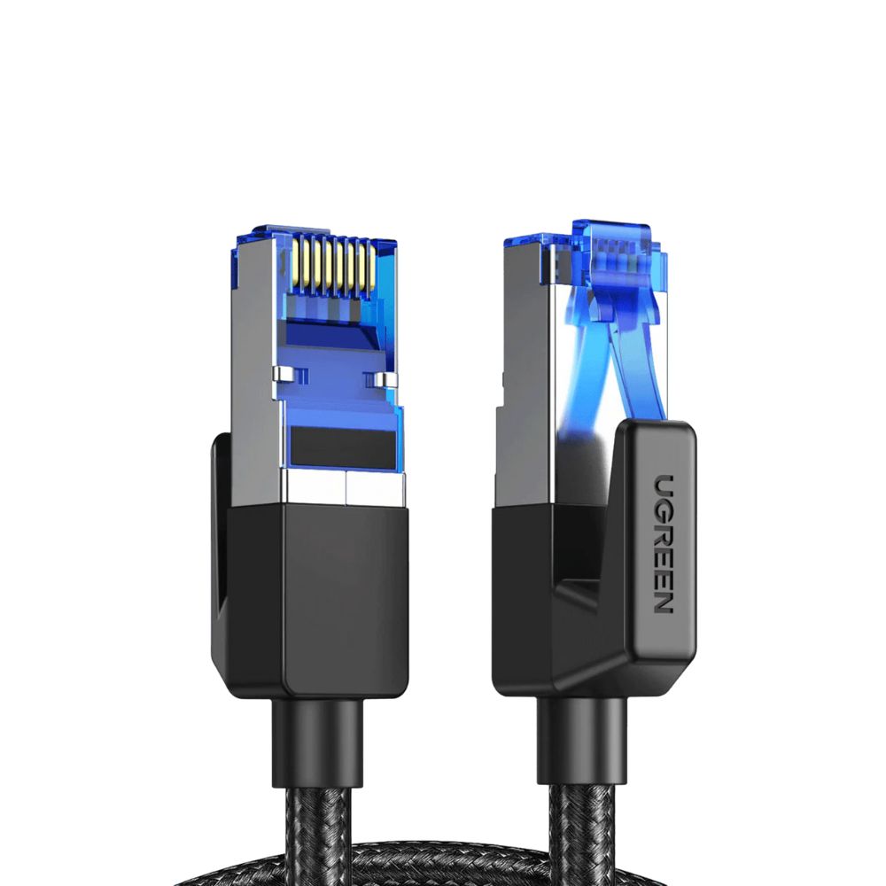 UGREEN Cat8 40Gbps 2000MHz F/FTP RJ45 Patch Ethernet Cable