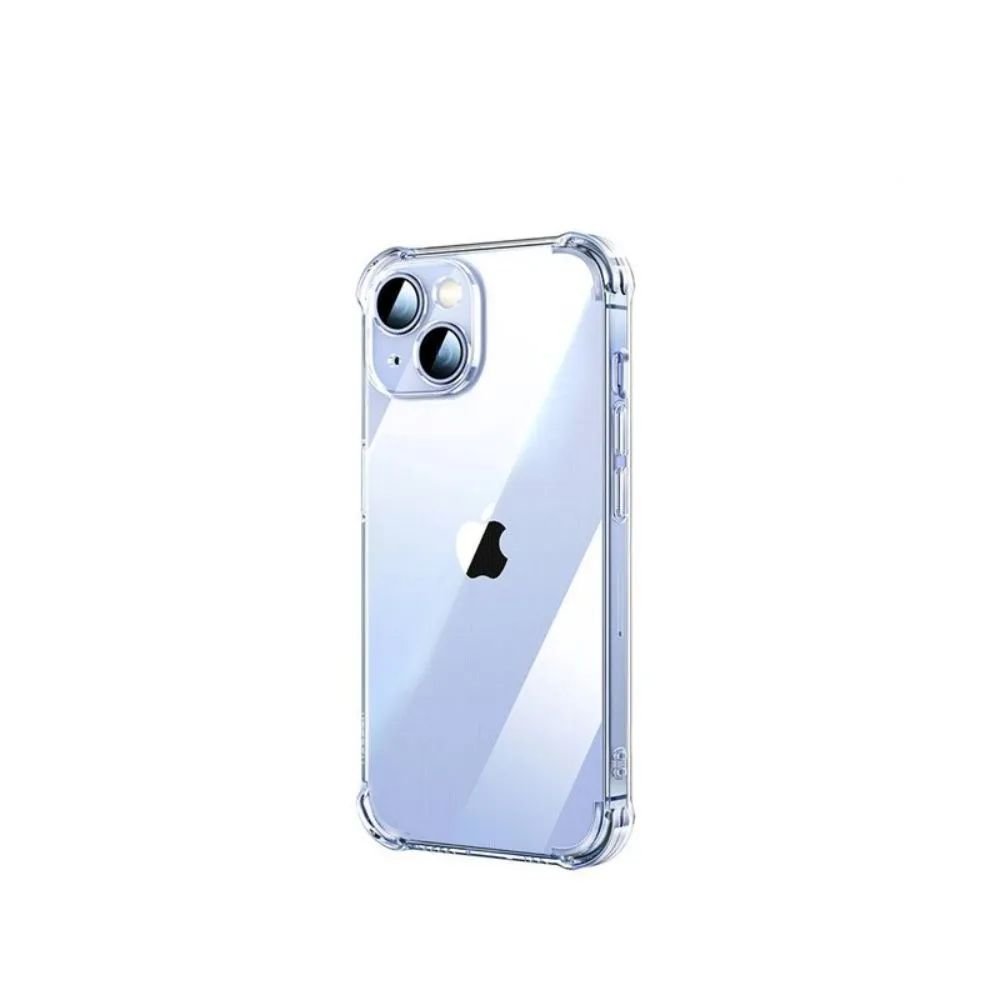 UGREEN Cushion Protective Case for iPhone 15/16