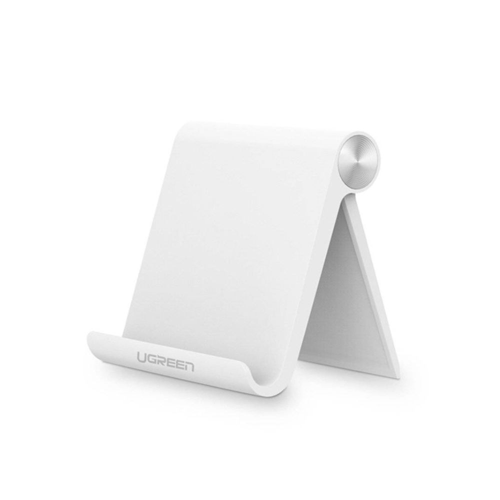 Ugreen desk stand phone holder white