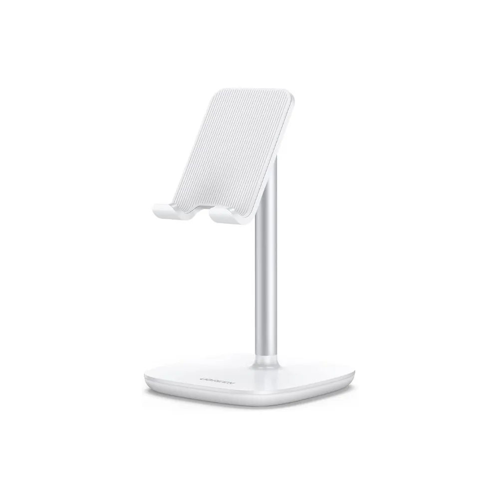 UGREEN Desktop Stand Support Phone and Tablet Up to 7.9 Inch, Adjustable Angle & Stable Base