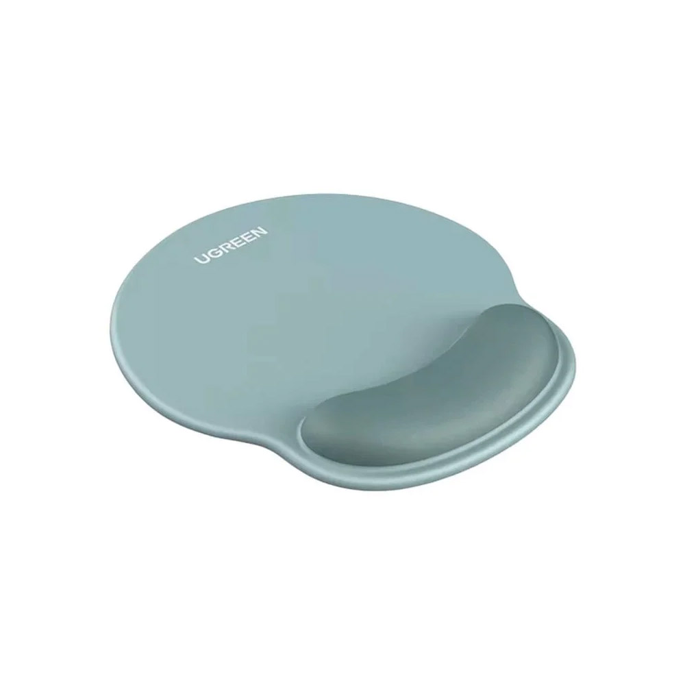 UGREEN Ergonomic Mouse Pad with Wrist Rest Support